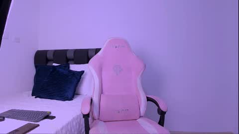 SabaBrown online show from March 9, 2025, 1:15 pm