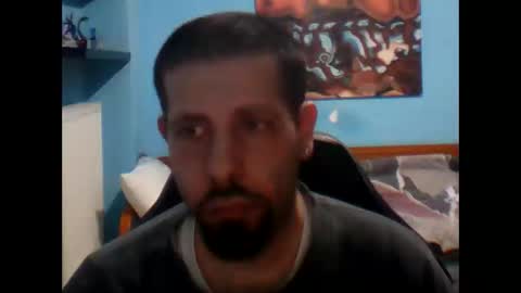 Snapshot of sabbas27 chatting on April 29, 2026, 6:25 pm sabbas27 online show from April 29, 2026, 6:25 pm