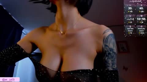 ig er ju03 online show from February 16, 2025, 5:04 pm