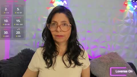 sabinadeluxe_cg online show from December 17, 2025, 5:19 pm