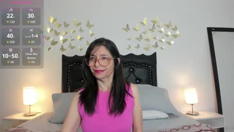 sabinadeluxe_cg online show from January 14, 2026, 12:33 pm