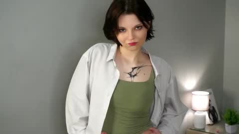 Snapshot of sabinekansky chatting on December 17, 2025, 8:26 pm sabinekansky online show from December 17, 2025, 8:26 pm