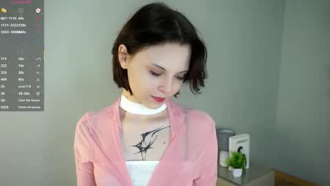 Snapshot of sabinekansky chatting on January 6, 2026, 9:39 pm sabinekansky online show from January 6, 2026, 9:39 pm