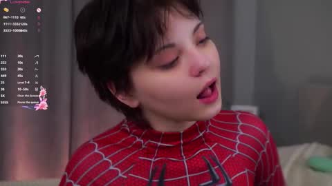 sabinekansky online show from February 16, 2026, 11:23 pm