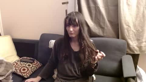 sabinewinters online show from February 22, 2026, 3:18 am