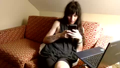 Snapshot of sabinewinters chatting on July 1, 2026, 10:50 am sabinewinters online show from July 1, 2026, 10:50 am