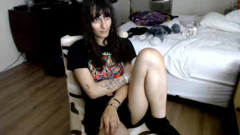 Snapshot of sabinewinters chatting on July 21, 2026, 10:39 am sabinewinters online show from July 21, 2026, 10:39 am