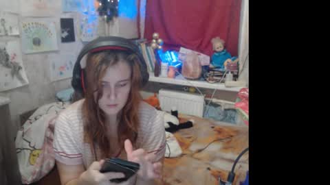 sabochka888 online show from January 13, 2025, 7:21 am