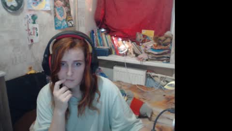 sabochka888 online show from February 28, 2025, 7:37 am