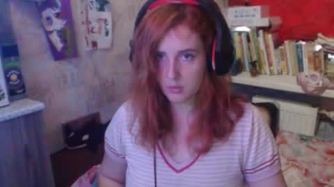 sabochka888 online show from September 18, 2025, 6:37 am