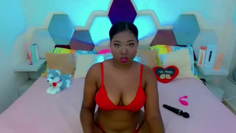 sabriana_smith1 online show from January 17, 2026, 4:39 am