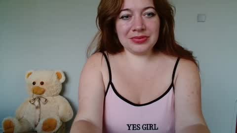 sabrina22503 online show from September 18, 2025, 11:56 am