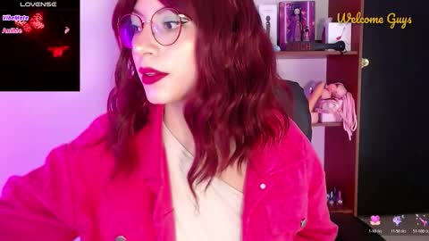 Sabrina online show from November 12, 2025, 10:09 pm