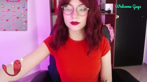 Sabrina online show from November 17, 2025, 9:31 pm