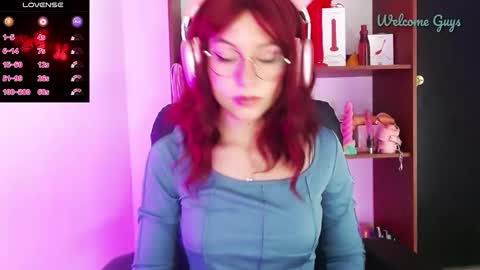 Sabrina online show from January 11, 2026, 10:37 pm