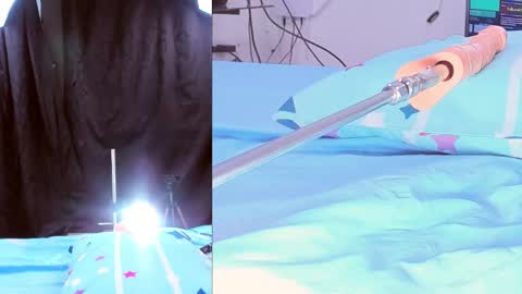 Sabrina Adams online show from February 27, 2025, 7:47 pm