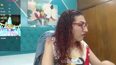 Snapshot of sabrina_dupont chatting on February 21, 2025, 1:00 pm SABRINA online show from February 21, 2025, 1:00 pm