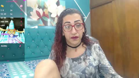 Snapshot of sabrina_dupont chatting on February 28, 2025, 12:42 pm SABRINA online show from February 28, 2025, 12:42 pm