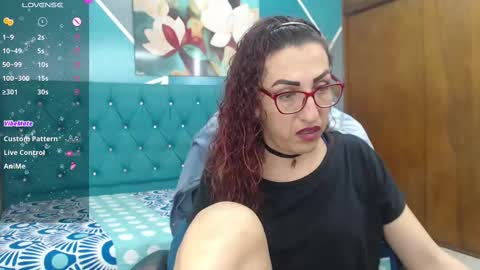 Snapshot of sabrina_dupont chatting on March 1, 2025, 12:34 pm SABRINA online show from March 1, 2025, 12:34 pm