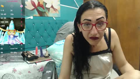 Snapshot of sabrina_dupont chatting on September 13, 2025, 12:49 pm SABRINA online show from September 13, 2025, 12:49 pm