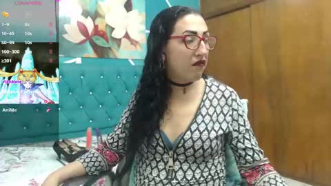 Snapshot of sabrina_dupont chatting on September 28, 2025, 12:43 pm SABRINA online show from September 28, 2025, 12:43 pm