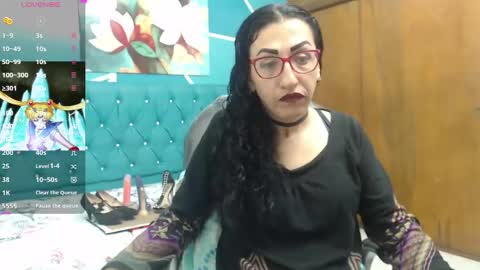 Snapshot of sabrina_dupont chatting on September 29, 2025, 12:43 pm SABRINA online show from September 29, 2025, 12:43 pm