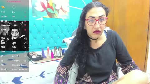 Snapshot of sabrina_dupont chatting on October 28, 2025, 1:14 pm SABRINA online show from October 28, 2025, 1:14 pm