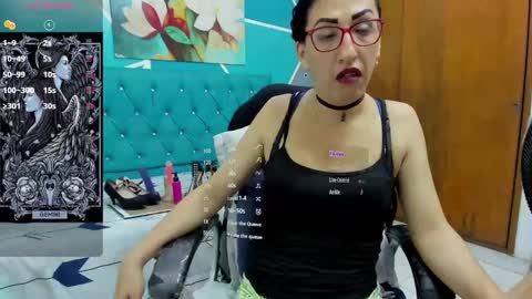 Snapshot of sabrina_dupont chatting on November 18, 2025, 1:15 pm SABRINA online show from November 18, 2025, 1:15 pm