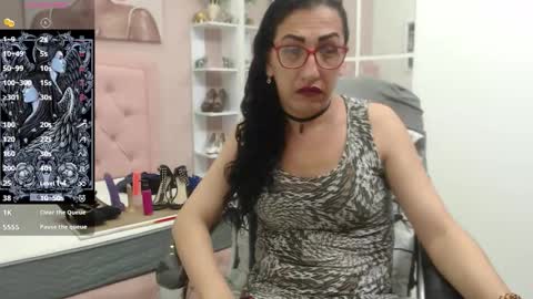 Snapshot of sabrina_dupont chatting on November 23, 2025, 1:11 pm SABRINA online show from November 23, 2025, 1:11 pm