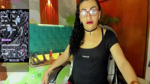 Snapshot of sabrina_dupont chatting on December 3, 2025, 12:58 pm SABRINA online show from December 3, 2025, 12:58 pm