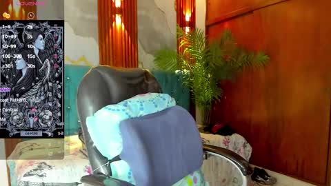 Snapshot of sabrina_dupont chatting on December 14, 2025, 1:27 pm SABRINA online show from December 14, 2025, 1:27 pm