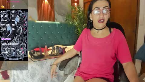 Snapshot of sabrina_dupont chatting on February 6, 2026, 1:03 pm SABRINA online show from February 6, 2026, 1:03 pm