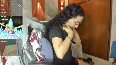 Snapshot of sabrina_dupont chatting on February 21, 2026, 1:34 pm SABRINA online show from February 21, 2026, 1:34 pm