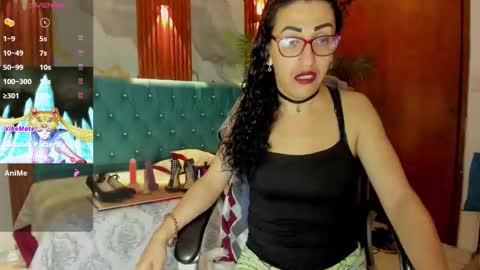 Snapshot of sabrina_dupont chatting on February 28, 2026, 12:50 pm SABRINA online show from February 28, 2026, 12:50 pm