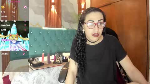 SABRINA online show from March 8, 2026, 12:42 pm