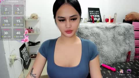 Snapshot of sabrina_inviting chatting on February 18, 2026, 12:34 pm Sabrina online show from February 18, 2026, 12:34 pm