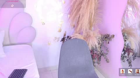 sabrina_lafaux_cr online show from March 24, 2026, 8:03 pm