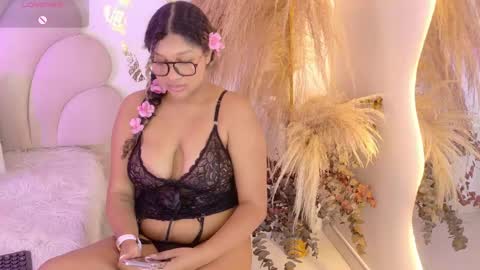 sabrina_lafaux_cr online show from April 14, 2026, 8:15 pm