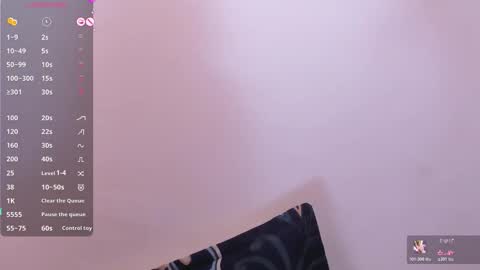 Sabrina Maria online show from December 17, 2025, 3:56 am