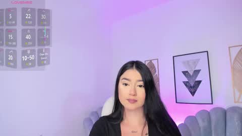 Sabrina online show from February 3, 2026, 8:58 pm