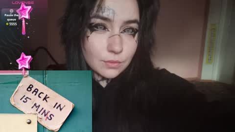 Lilith Solar online show from December 4, 2024, 11:52 am