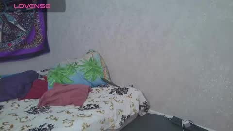 Lilith Solar online show from January 19, 2025, 10:39 am