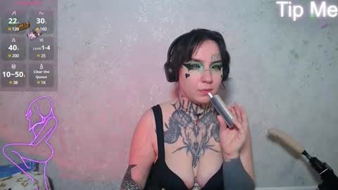 Lilith Solar online show from January 25, 2025, 4:45 am