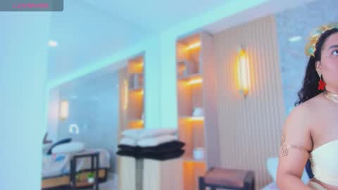 Sabrina Shark online show from October 30, 2025, 3:08 am