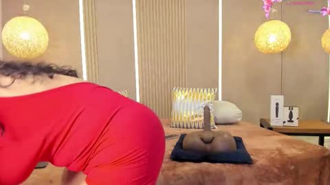 Sabrina Shark online show from February 22, 2026, 2:24 am