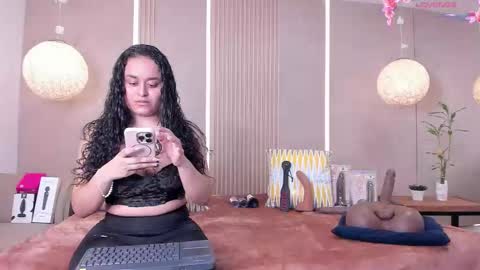 Sabrina Shark online show from March 4, 2026, 3:45 am