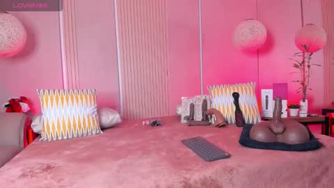 Sabrina Shark online show from March 16, 2026, 5:44 am