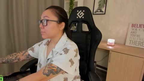 GMT7TueWedThuFriSatSun 0100am-0700am online show from February 16, 2026, 12:07 am