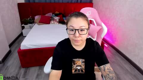 GMT7TueWedThuFriSatSun 0100am-0700am online show from March 9, 2026, 12:03 am