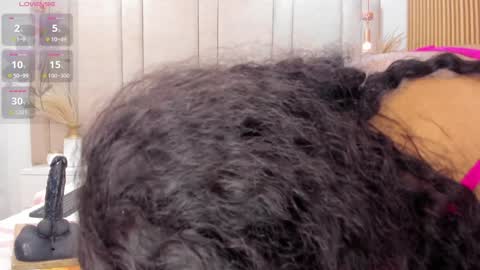 Sabrina online show from December 4, 2024, 12:08 am